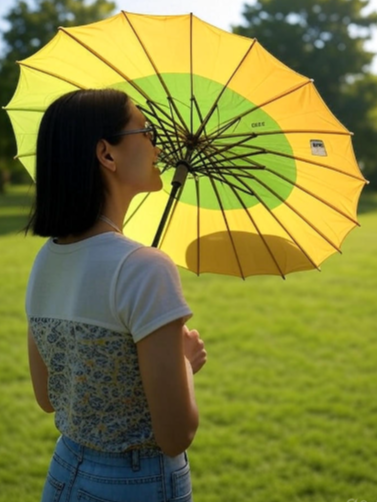 자외선차단 양산 관련사진