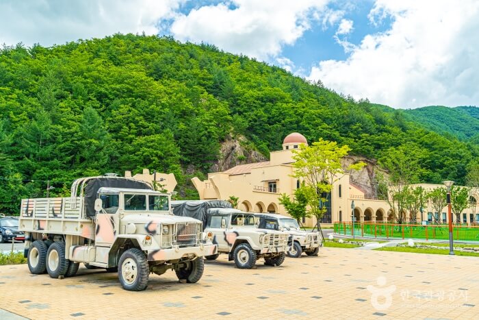 태백 가볼만한곳 베스트 10