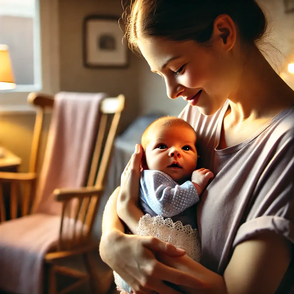 0세 아기 발달 특징 및 육아 가이드 (0~12개월)