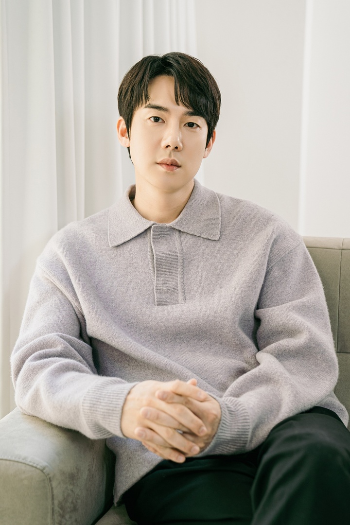 유연석 프로필