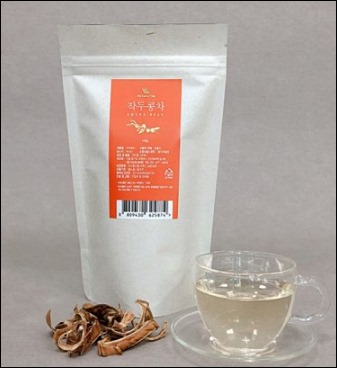 작두콩차 효능-4