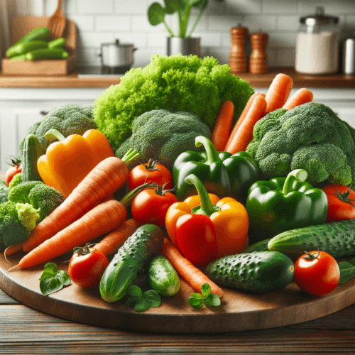 아기의 건강한 식생활