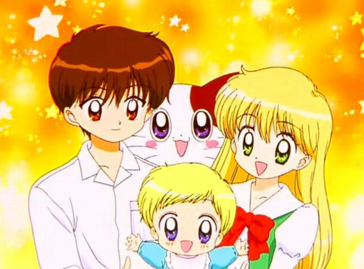 다다다 가족사진