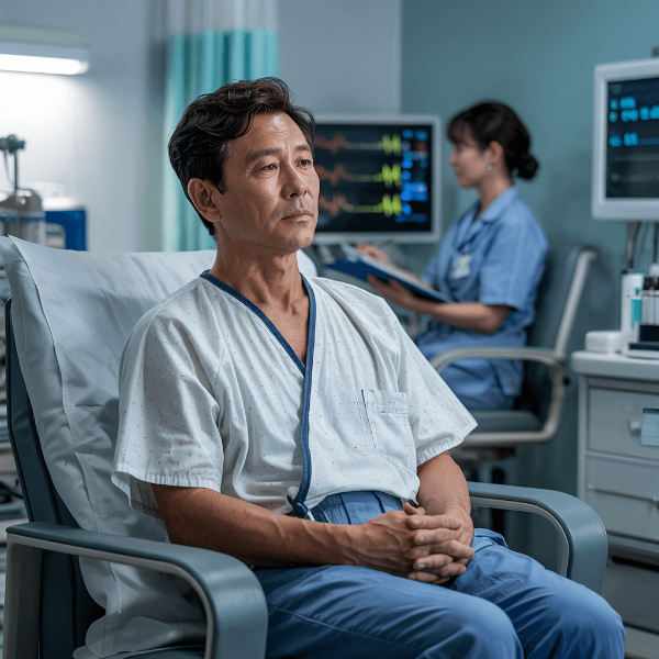 어떤 건강검진을 선택해야 할까?