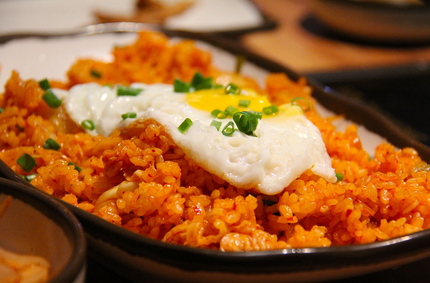 친환경 요리: 남은 음식을 활용한 레시피