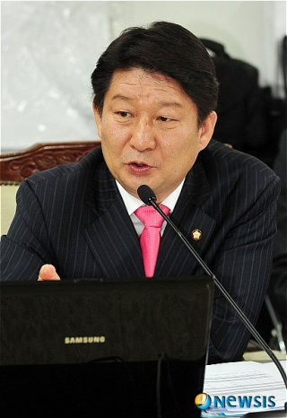 권영진 국회의원 여야 협치 우수의원 수상