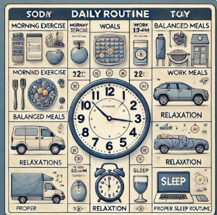 만성 피로 증후군(원인, 해결방법, 습관)