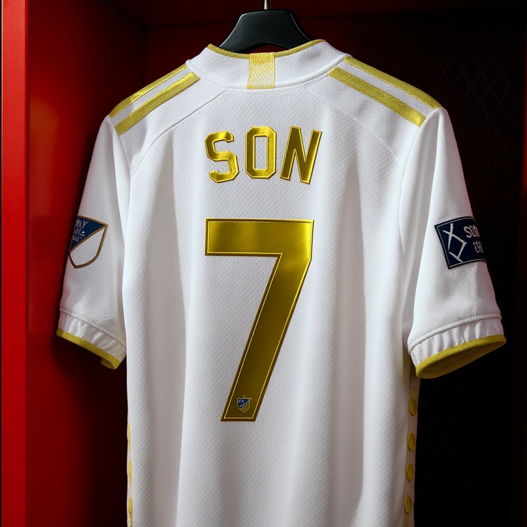 손흥민 경기일정