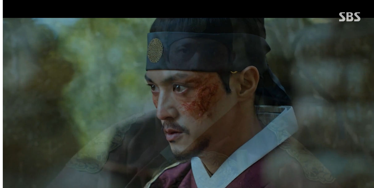 귀궁3회줄거리