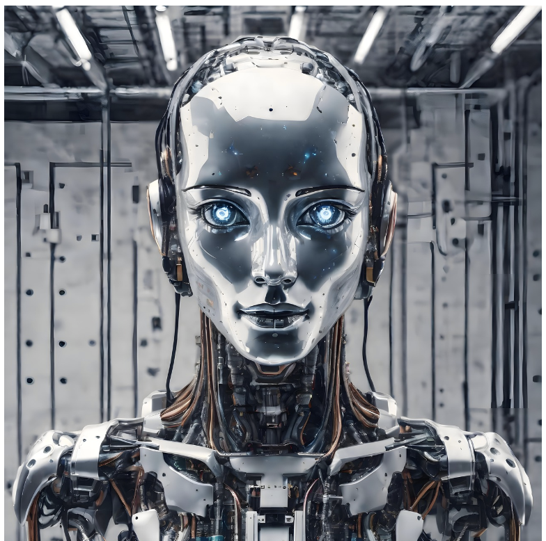 인공지능과의 조각: 인간은 어떤 삶을 살아가게 될까?