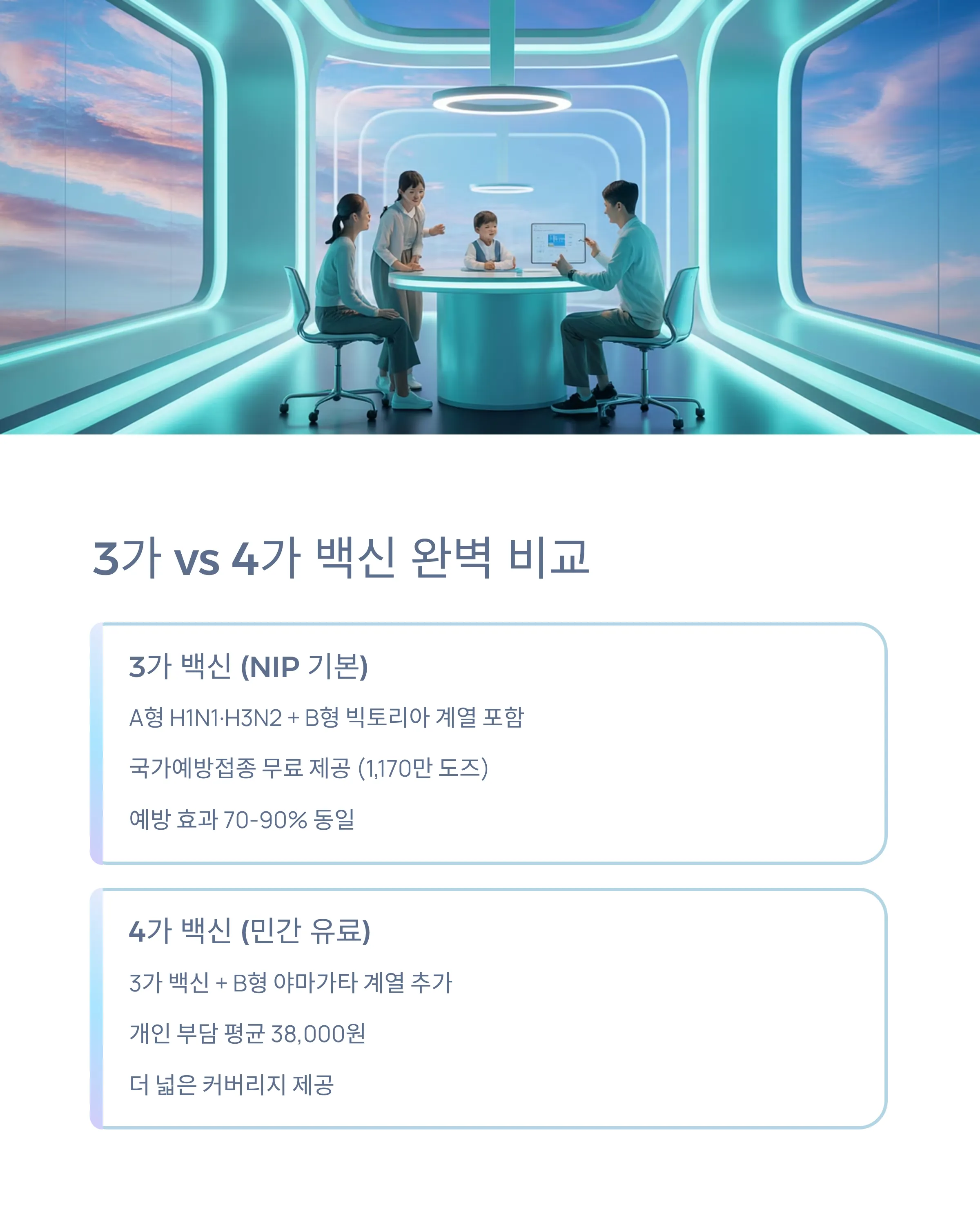 독감