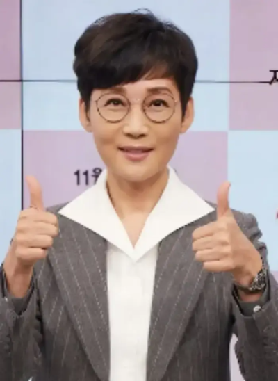 팽현숙-사진