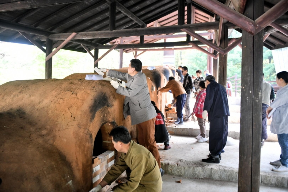  제 36회 여주도자기 축제 특징
