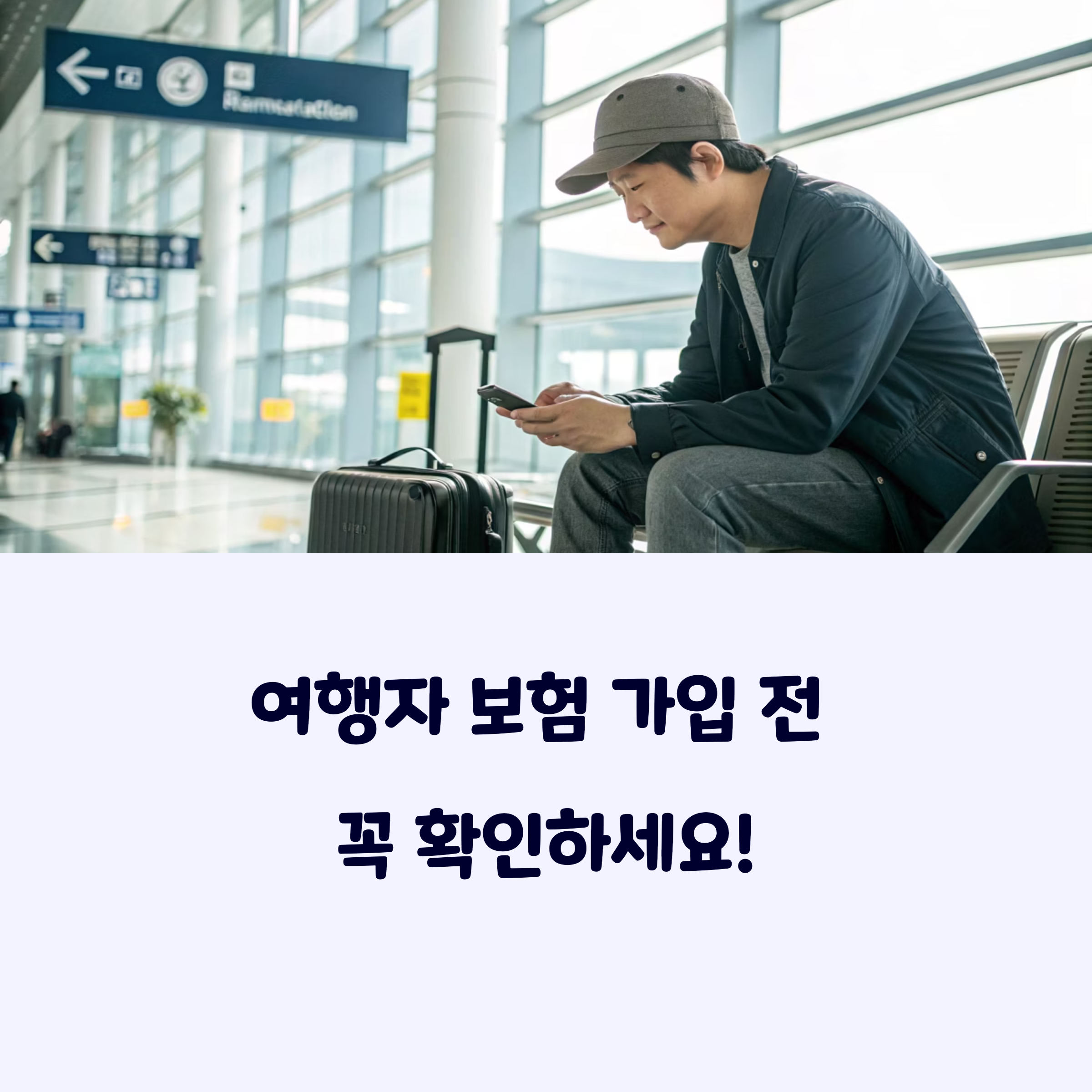 삼성화재여행자보험