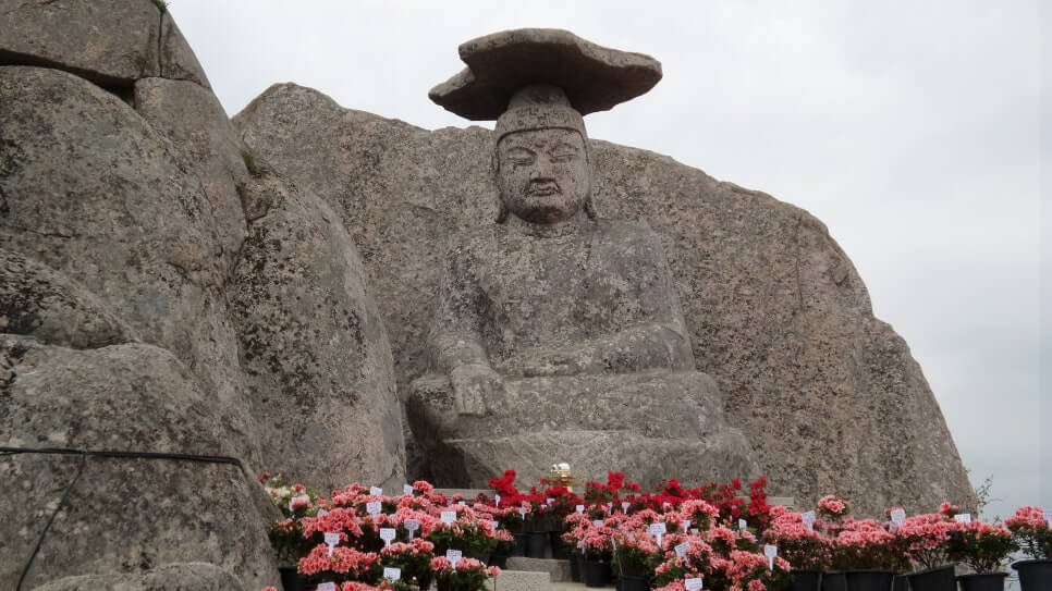100대 명산 등산하기 서른네번째 대구 팔공산 누구나 즐길 수 있는 산이면서도 전문가들이 찾는 깊은 매력까지 갖춘 명산