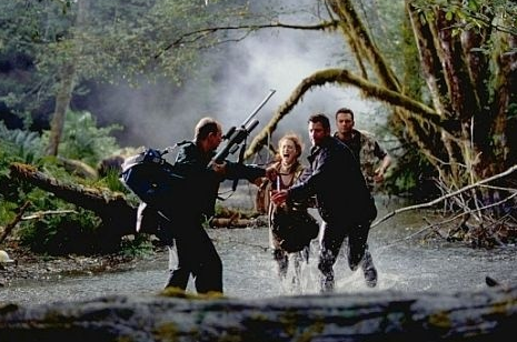 쥬라기공원2 스틸컷