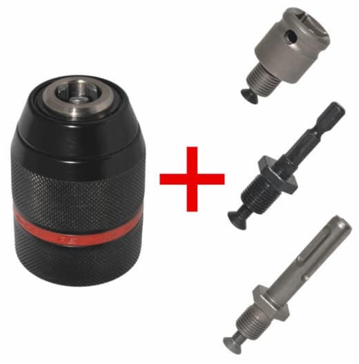 키레스-척-마운트-교체형