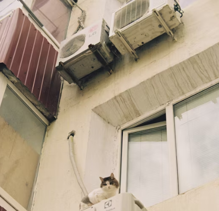 벽걸이 에어컨 청소업체 제대로 선정하는 법