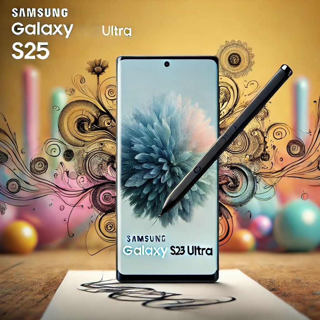 갤럭시 S25 울트라와 S24 울트라 비교