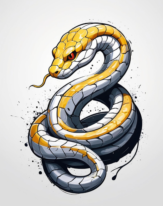 띠별 인간관계 특징과 주의점 – 뱀띠 편