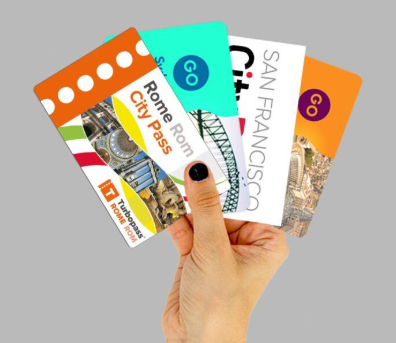 소소한 절약 누적되는 현지 할인 카드 활용법