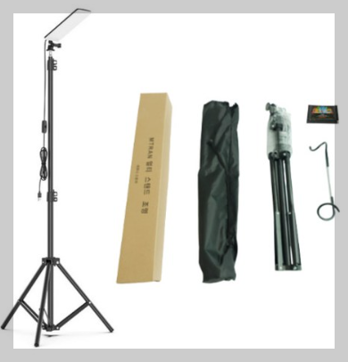 캠핑용품 필수템