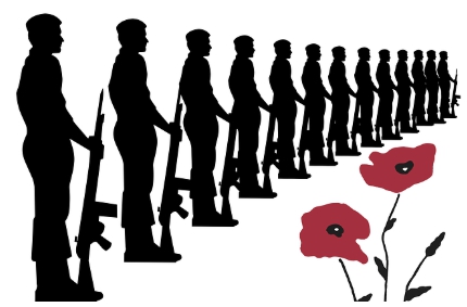 국민연금 가입기간 즐리기-군복무크레딧 노령연금 산정시 적용