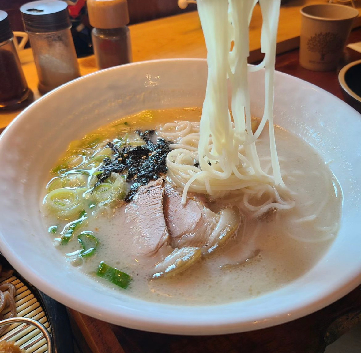 다랑쉬오름 맛집