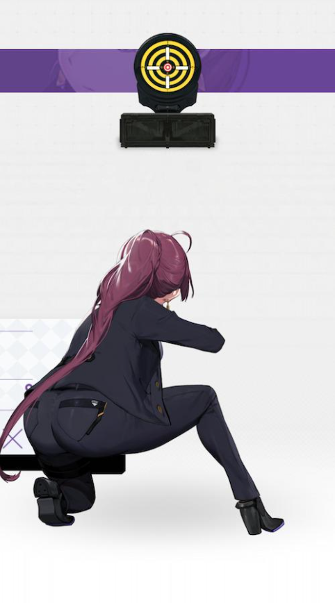 승리의 여신 니케 도라