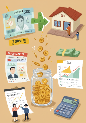 오프라인 신청방법 안내