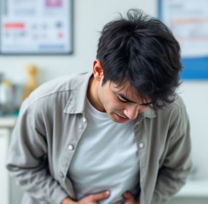 위궤양 증상과 스트레스의 관계(증상 악화 시 대처법)
