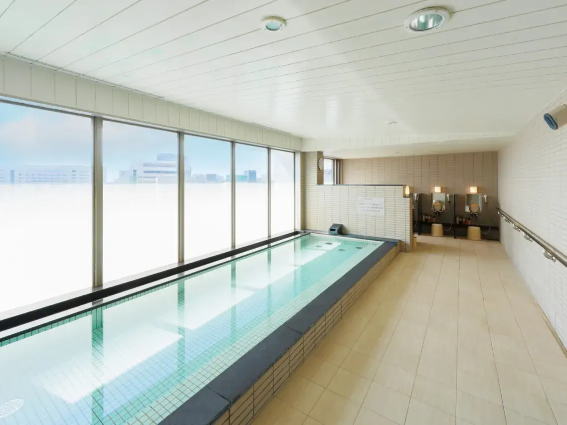 호텔 리솔 트리니티 하카타(2)