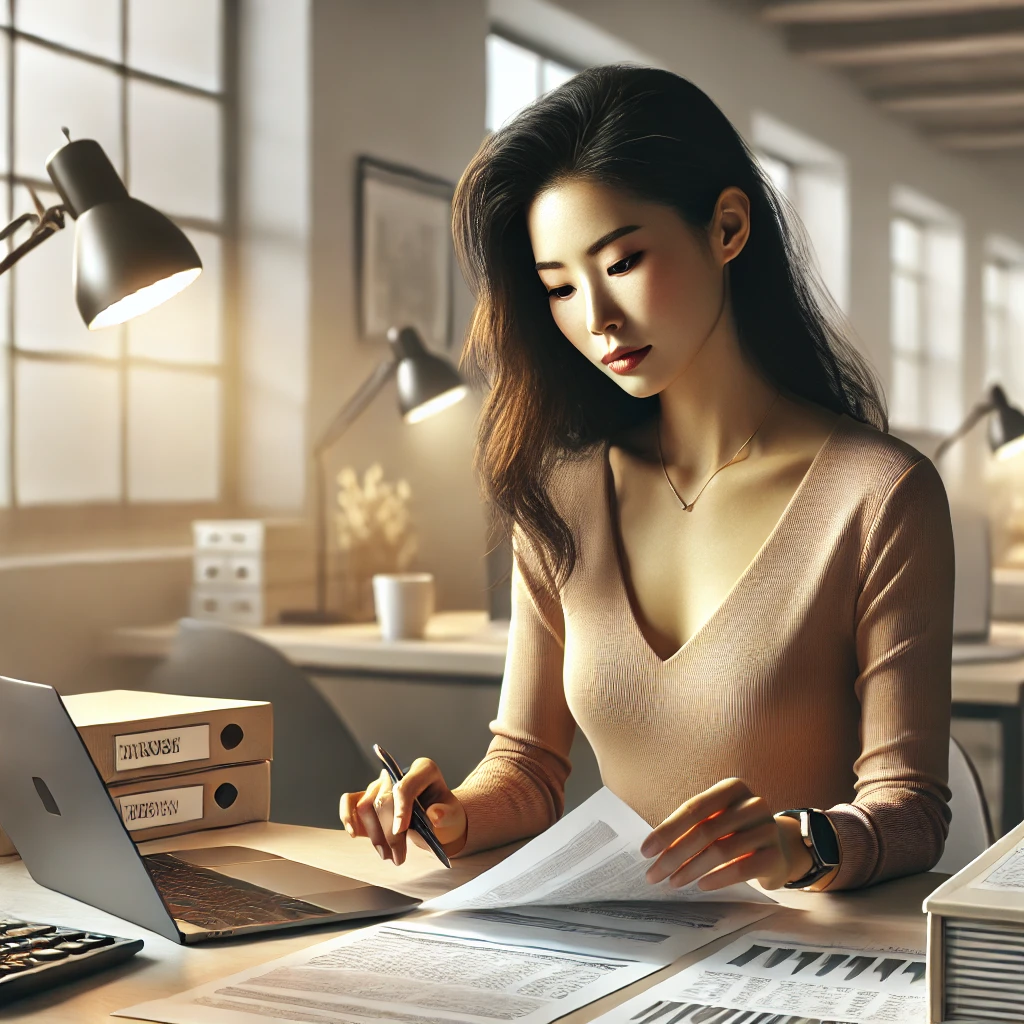 연말정산 실패를 피하는 비밀! 포함되지 않는 항목들 꼼꼼히 확인하기