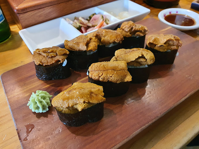 판교 궁내동 초밥집 '김초생초'