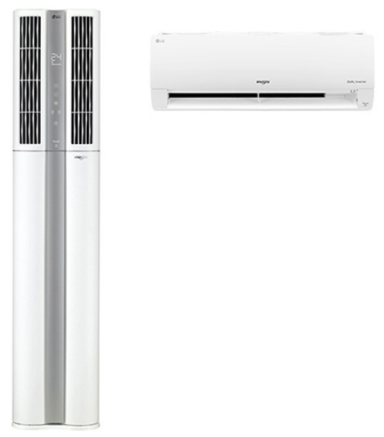 LG 에어컨