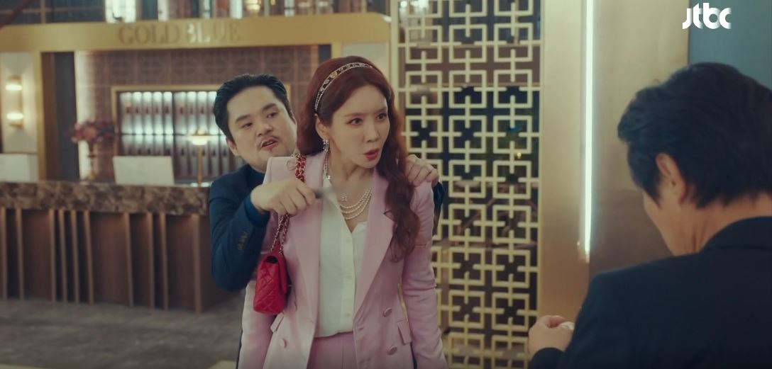 힘쎈여자강남순_1회