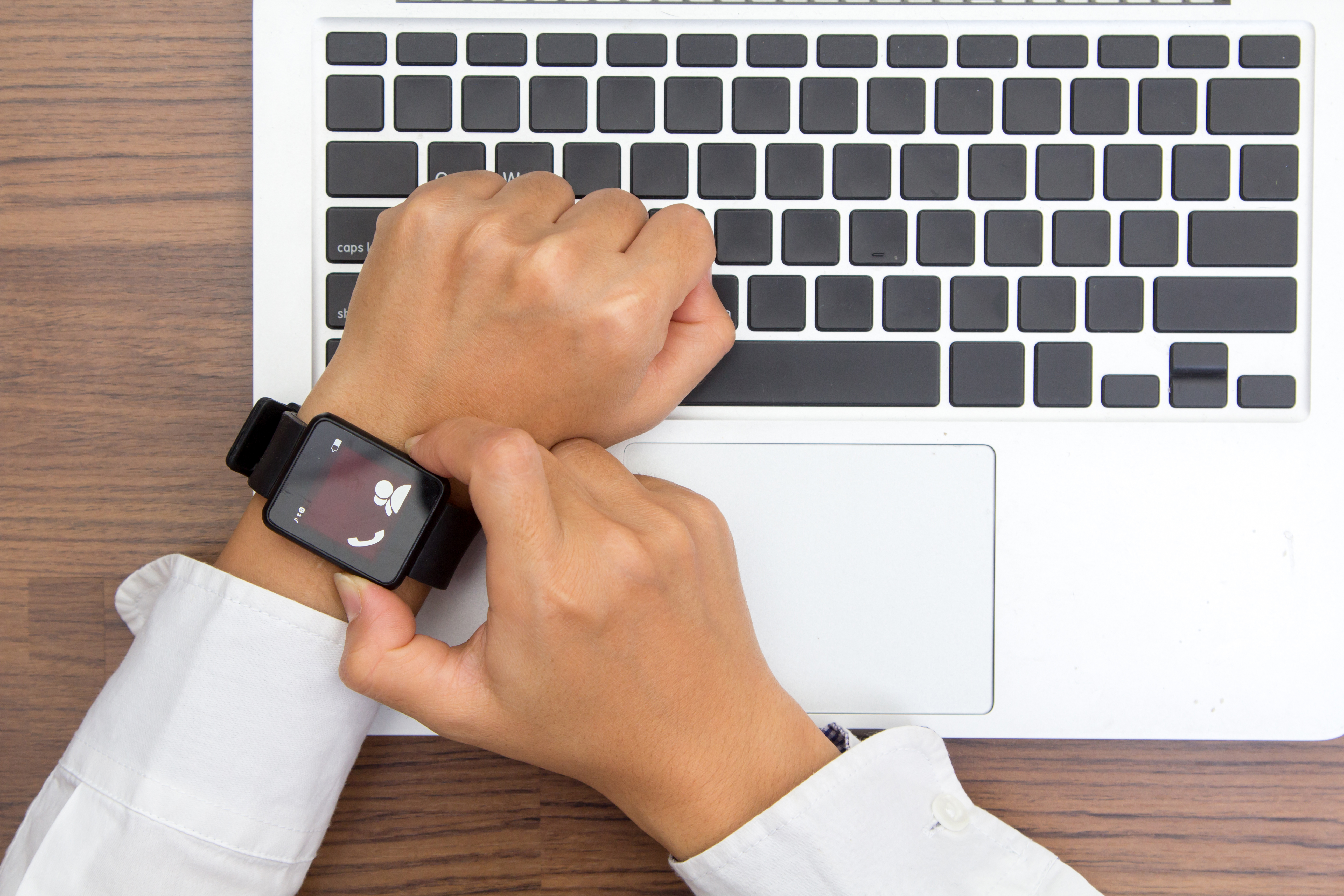 선택적 근로시간제