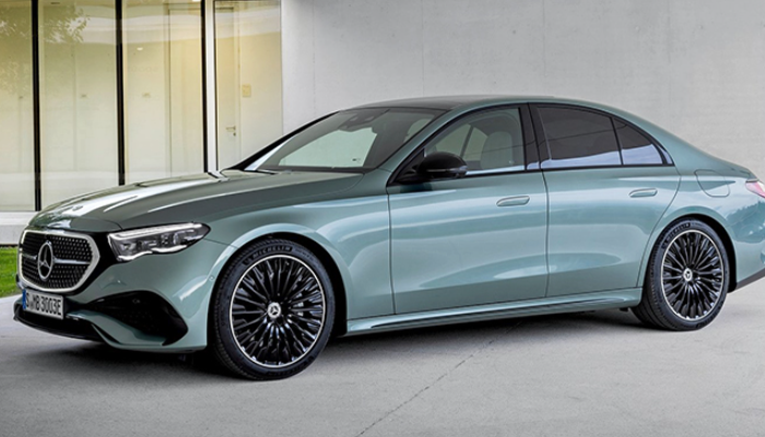 벤츠 E 클래스 중고차 가격 시세표 유지비