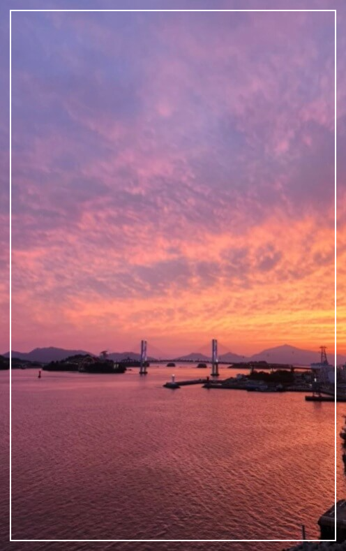 남해 가볼만한곳 베스트10 창선·삼천포 대교