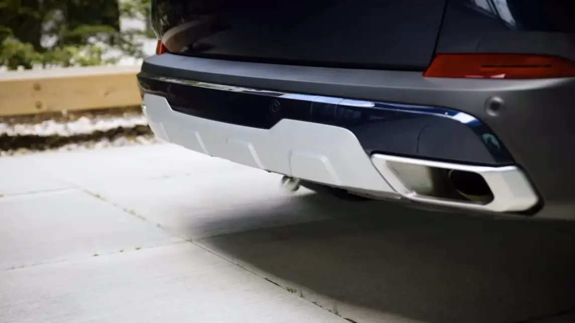 2024 BMW X5 페이스리프트 가격