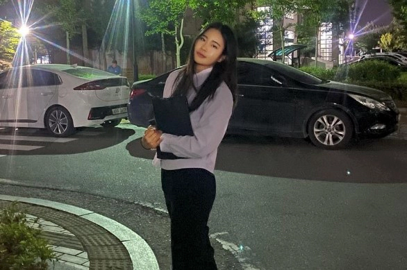 성유진 인스타그램