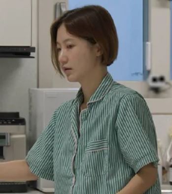 SBS 동상이몽2에 출연한 오진승 김도연 부부