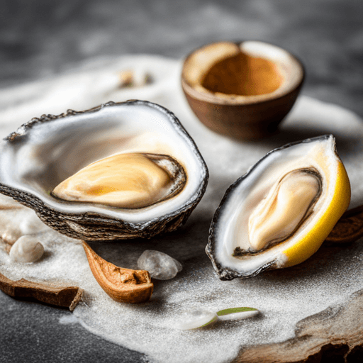 굴의 효능 굴 보관방법 