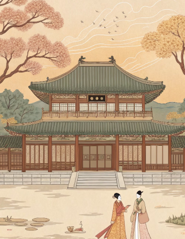 고려시대 궁궐 건축과 그 문화적 의미