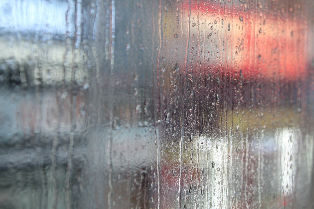 Rainfall