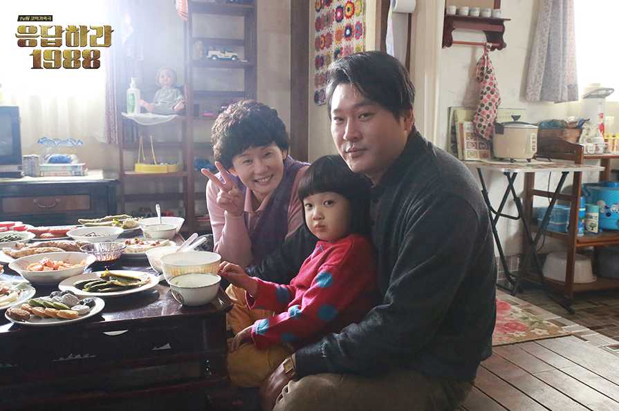 배우 김선영 프로필