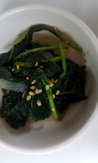 깨순나물 볶음 맛있게 만드는 법 및 양념 비율 팁 안내_26