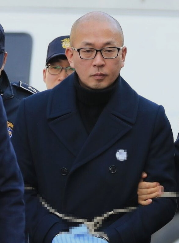 차은택 누구