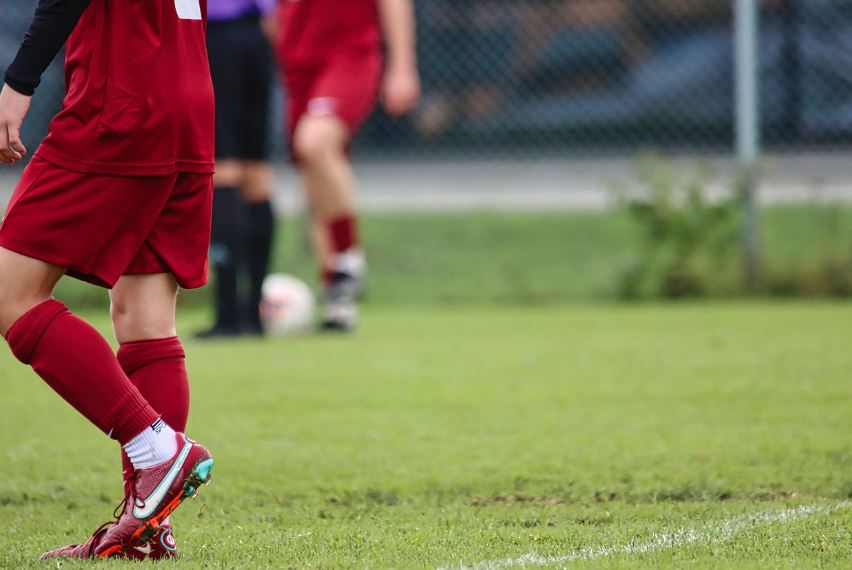 압도적인 피지컬 오뚝이 송재은의 우승을 향한 열정