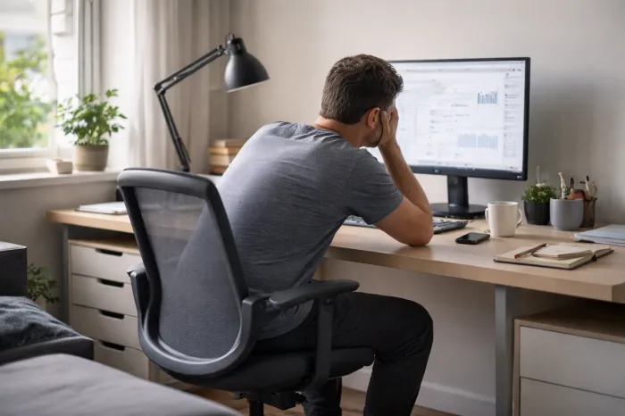 공복혈당이 높은 이유